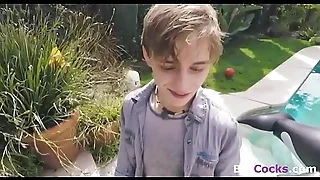 Twink XXX Clips 8