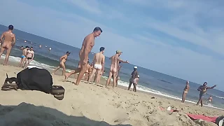 Nude Careen Guys